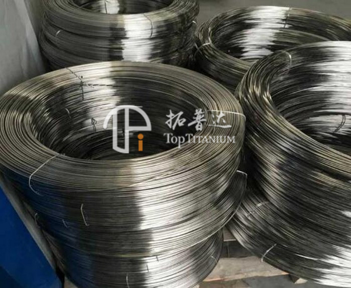 钛丝