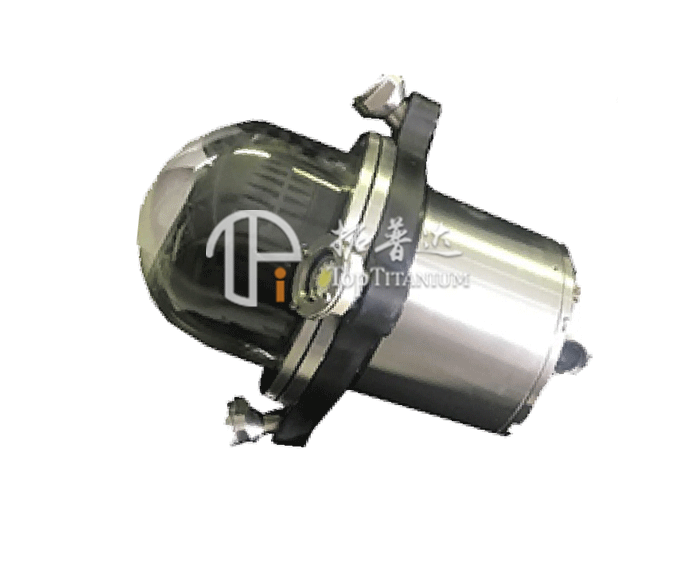 舰船及深海装备