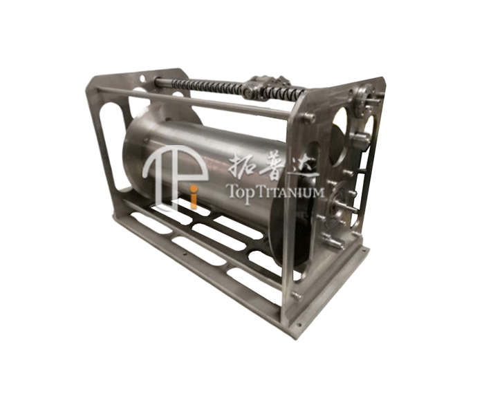 舰船及深海装备