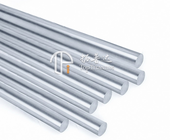 钛棒