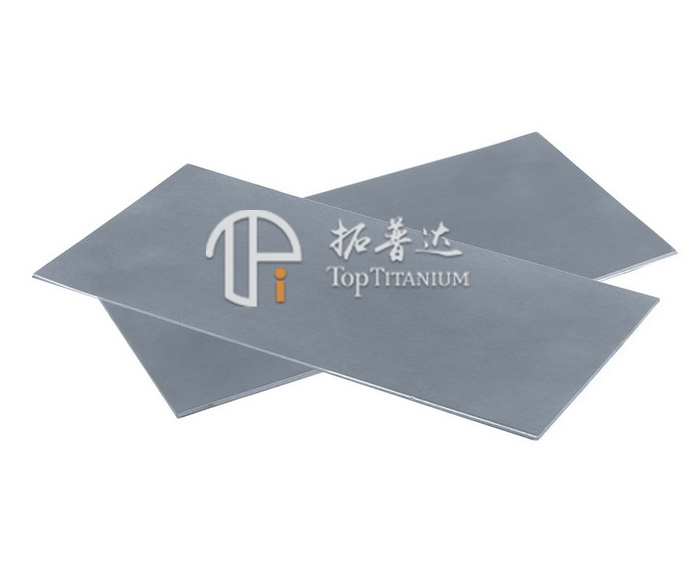 钛板