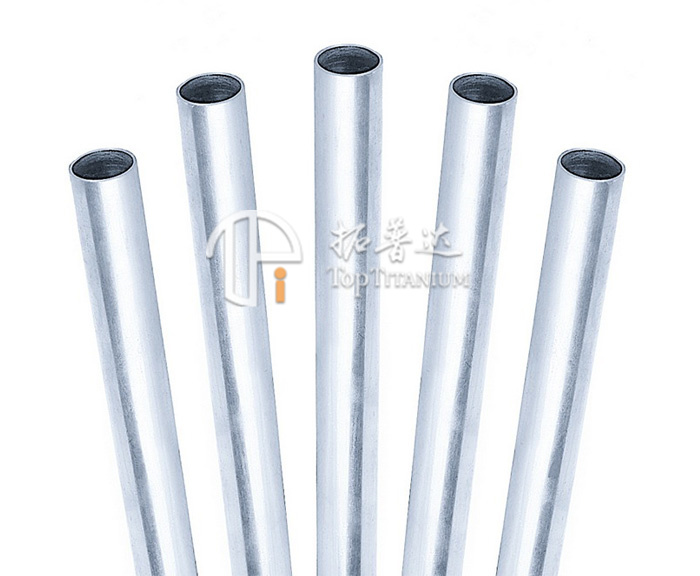 钛管